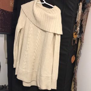 Warm Smartwool Sweater